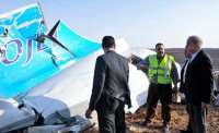 146 человек признаны потерпевшими по делу о крушении Airbus 321