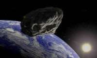 Астероид пролетит в рекордной близости от Земли
