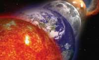 17 и 18 октября можно наблюдать парад планет