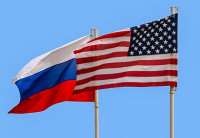 Враждебность к США в России выросла до рекордного уровня