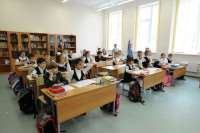 Школы 47-го региона — среди лучших в России