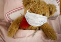 Роспотребнадзор отмечает рост заболеваемости гриппом и ОРВИ