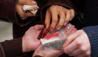 ФСКН: около 3 миллионов россиян ежедневно принимают наркотики