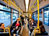 Цены на общественный транспорт в Ленобласти повышать не планируют