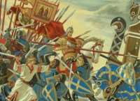 В Ленобласти отметят 775-летие Невской битвы