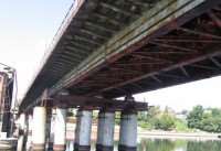 В Ленобласти за 3 млн.р. отремонтируют мост через Елену