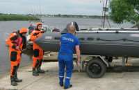 В Ладожском озере ищут 4-х рыбаков