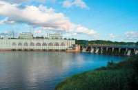 Вклад Волховской ГЭС в Победу