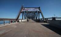 2 июня откроют движение по новому мосту через р.Волхов