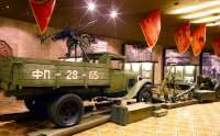 Музей для правнуков войны