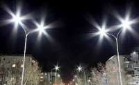 20 муниципалитетов осветят светодиоды