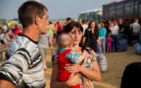 Беженцы из Украины получат еще по 6 тысяч рублей