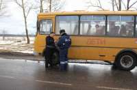 Смертельные ДТП в Ленобласти привели к проверке пассажирских перевозок