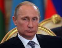 Путина предлагают причислить к лику Святых