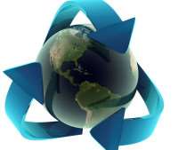 «Эффективная утилизация и переработка отходов в Спб и Ленобласти»