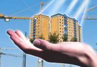 В Ленобласти введут 1,5 млн кв. м. жилья