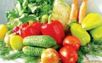 Область накормит Питер овощами и фруктами