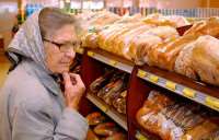Цены на хлеб в феврале вырастут на 20%