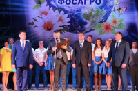 КВНщики из АО «Апатит» одержали победу на «Звёздах «ФосАгро»